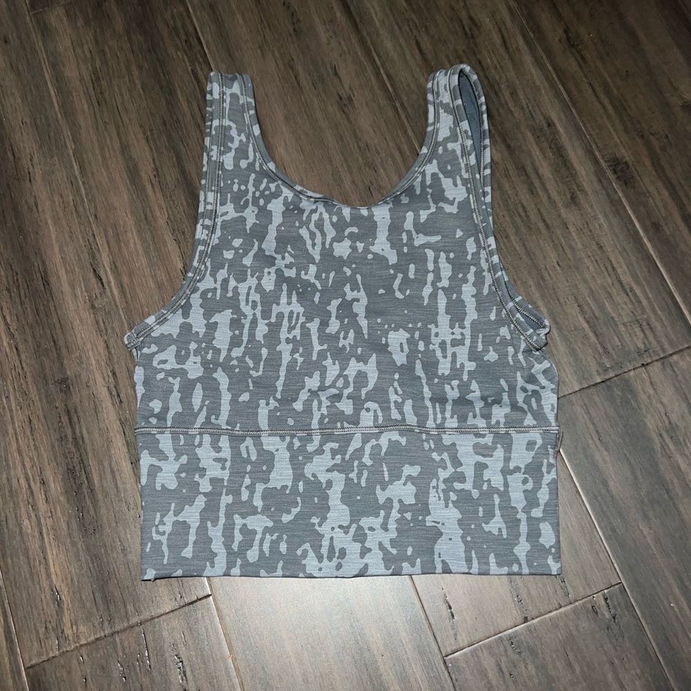 Lululemon Power Pivot Tank